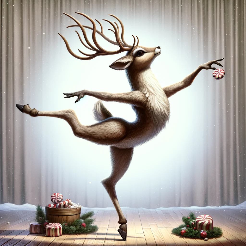 Dancer