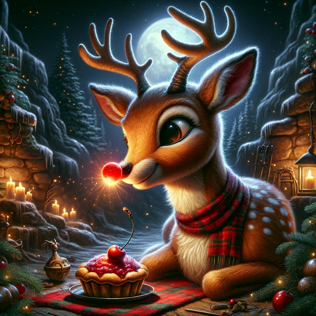 Rudolph