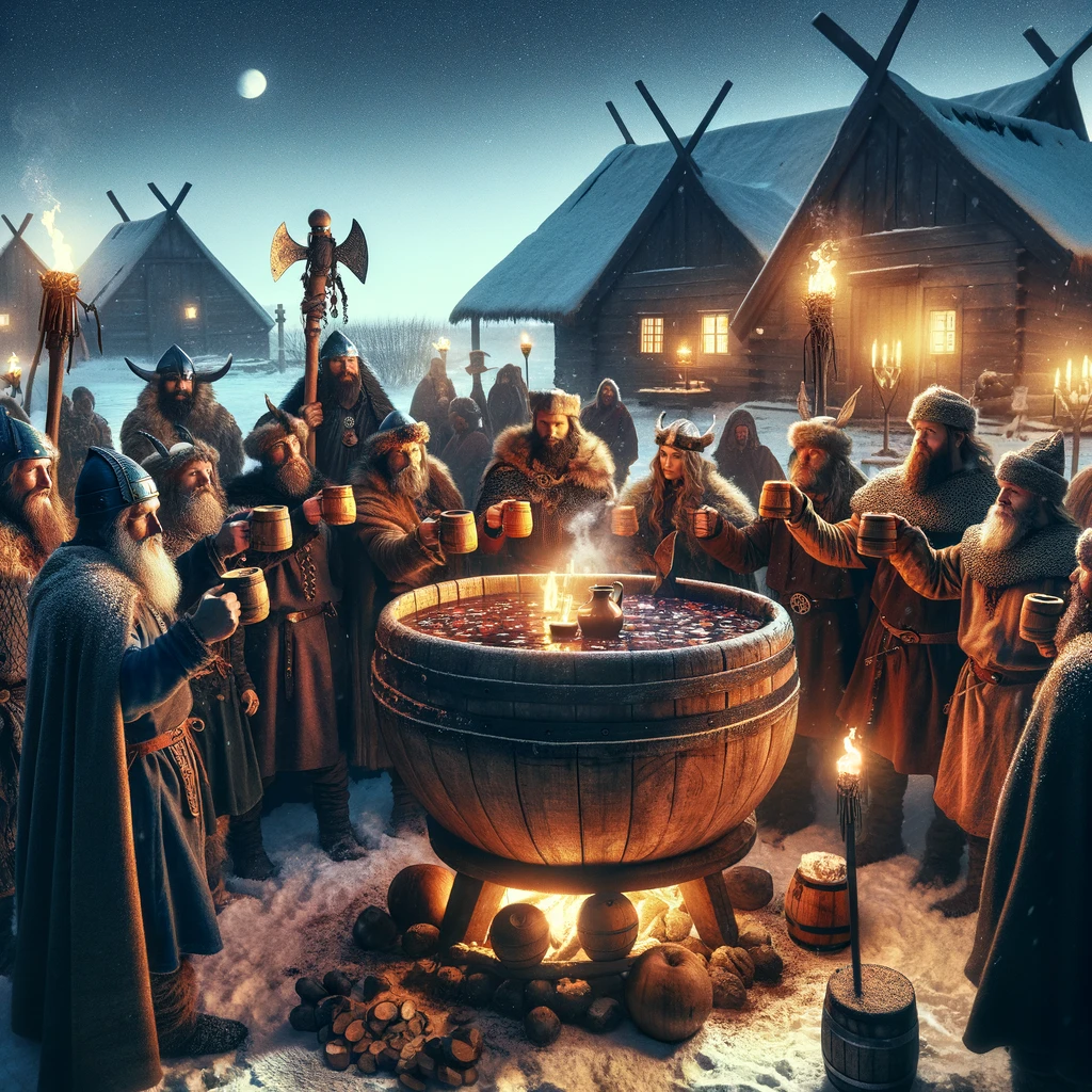 Traditions